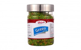 Mahek Green Mukhwas   Jar  350 grams